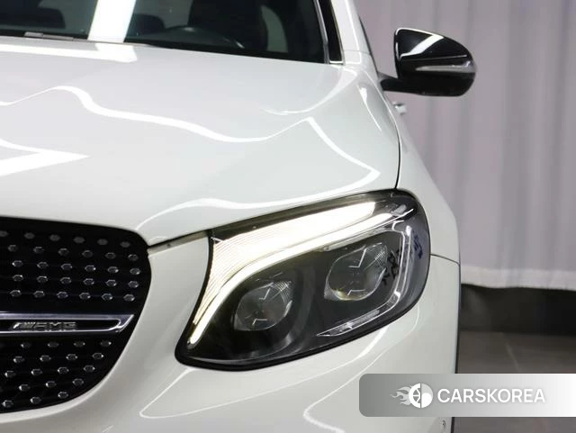 Mercedes-Benz GLC AMG id 4253058 из Китая 14