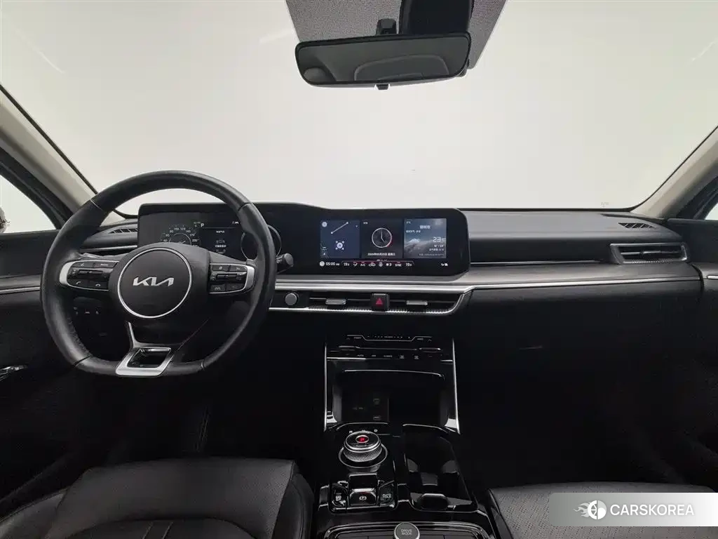 Kia K5 id 4577507 из Китая 14