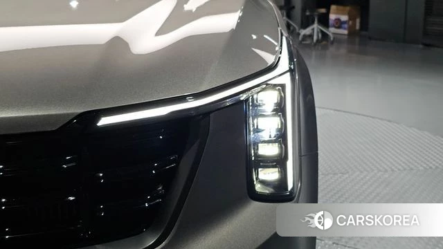 Kia The New Sorento 4th Generation id 4645006 из Кореи 14