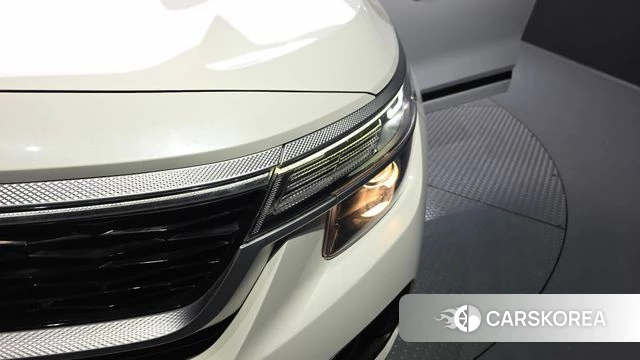 Kia Seltos id 4196137 из Кореи 14