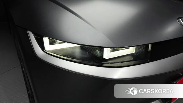 Hyundai Ionic 5 id 4382392 из Кореи 14