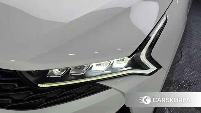 Kia K5 3rd generation id 4711492 из Кореи 14