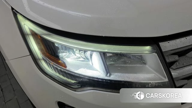 Ford Explorer id 4351210 из Кореи 14