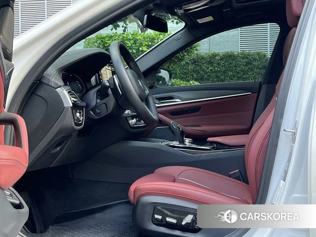 BMW 5 series id 4278410 из Китая 14