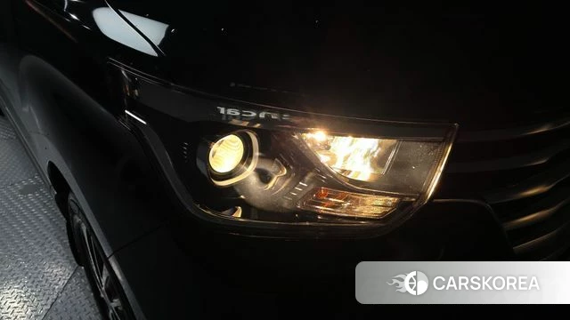 Hyundai The New Grand Starex id 4351046 из Кореи 14