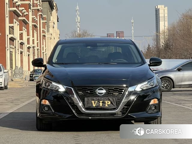 Nissan Teana id 4207557 из Китая 14