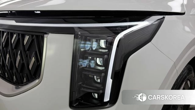 Kia The New Carnival 4th Generation id 4321931 из Кореи 14