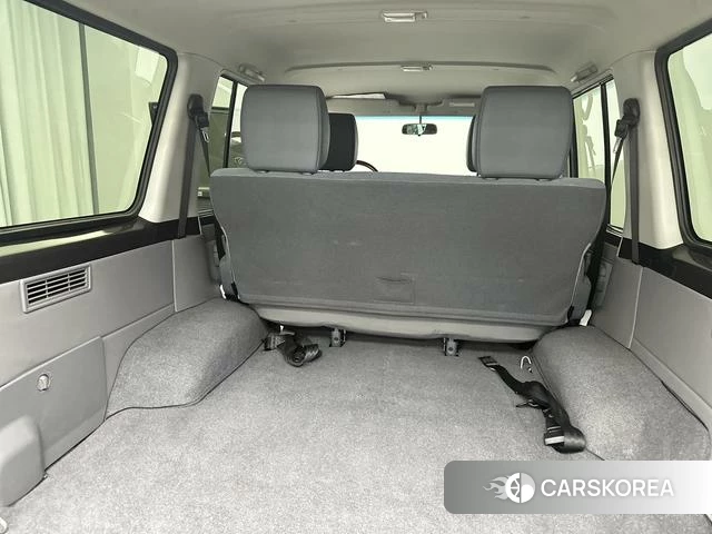 Toyota Land Cruiser 70 Series id 4258079 из Китая 14