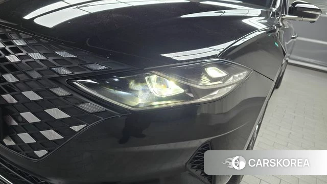 Hyundai The New Grandeur IG id 4281758 из Кореи 14