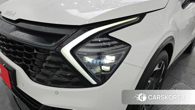 Kia Sportage 5th Generation id 4185874 из Кореи 14