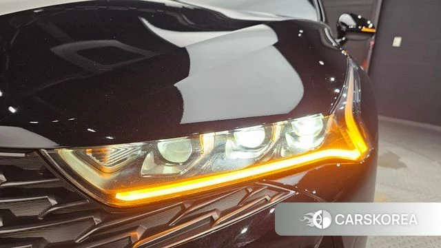 Kia K5 3rd generation id 4536030 из Кореи 14