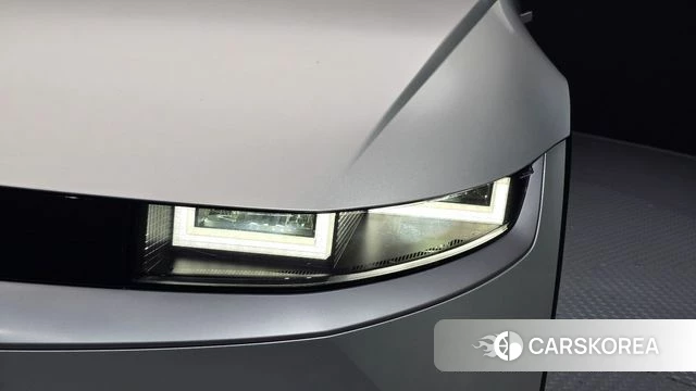 Hyundai Ionic 5 id 4580638 из Кореи 14