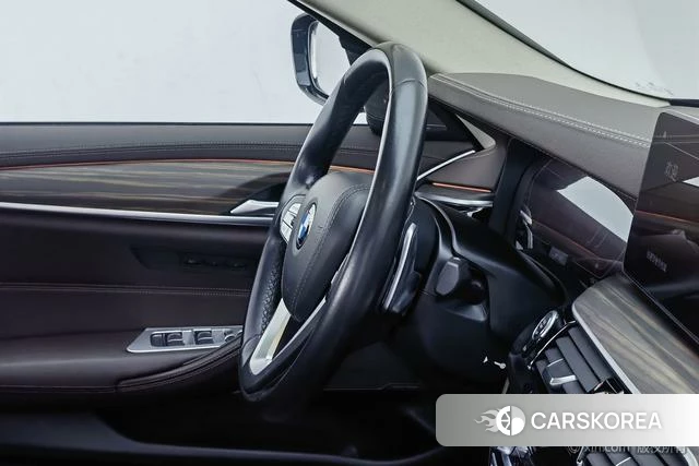 BMW 5 series id 4333474 из Китая 14