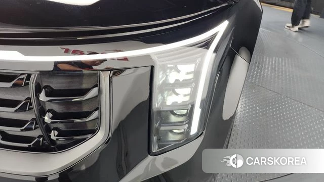 Kia The New Carnival 4th Generation id 4222834 из Кореи 14