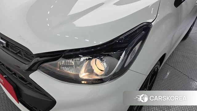 Chevrolet (GM Daewoo) The New Spark id 4187318 из Кореи 14