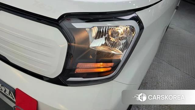 Kia The New Kia Ray id 4360746 из Кореи 14