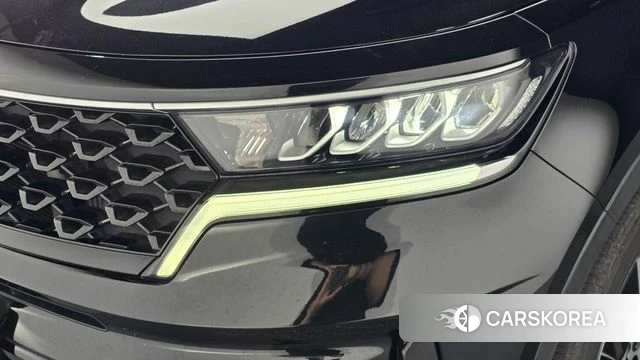 Kia Sorento 4th Generation id 4614418 из Кореи 14
