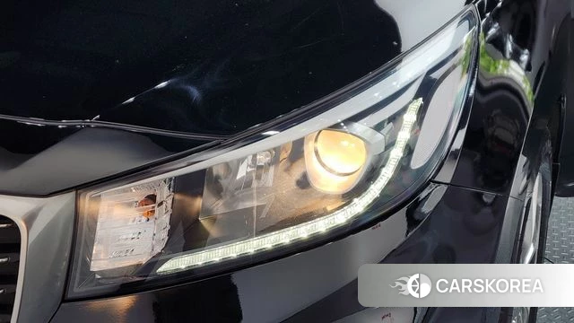 Kia The New Carnival id 4410595 из Кореи 14