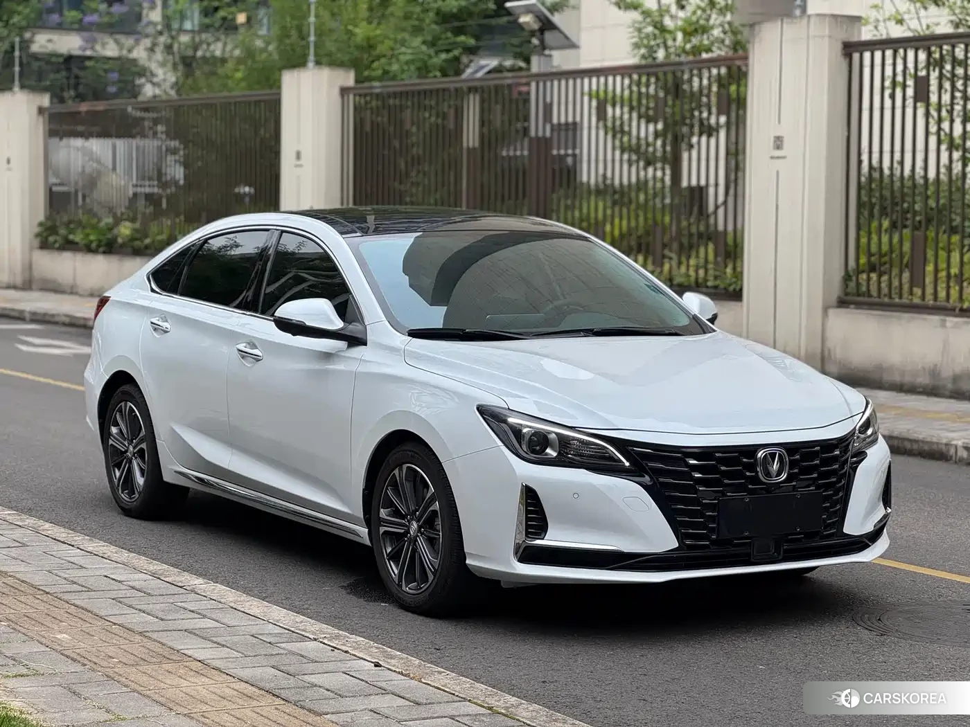 Chang'an Ruicheng CC id 4545882 из Китая 14