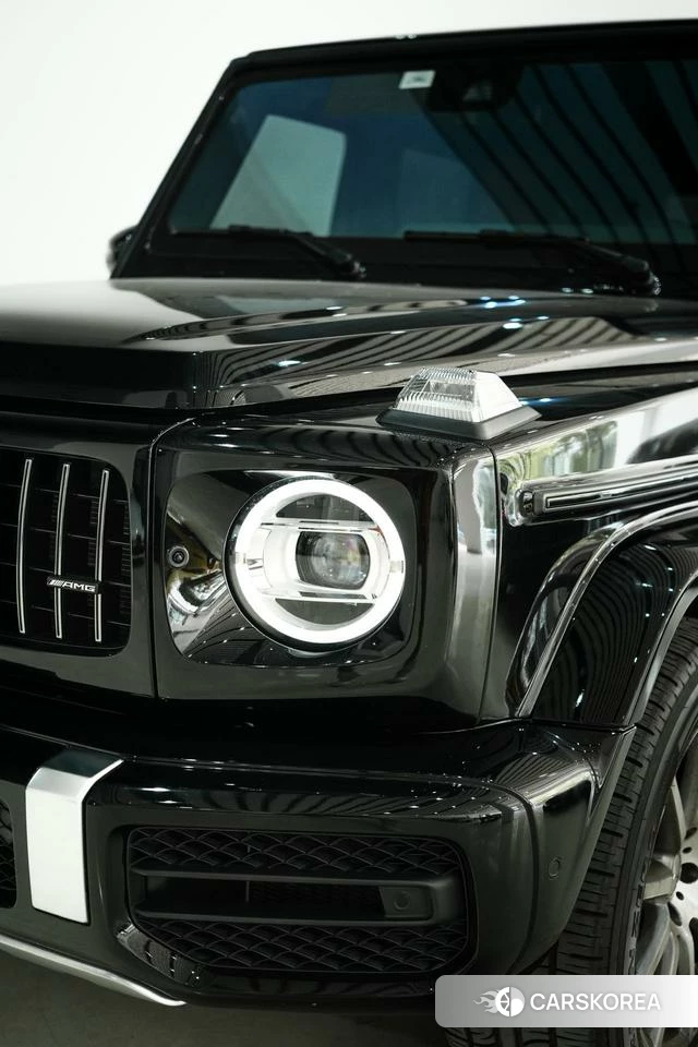 Mercedes-Benz G-class AMG id 4353657 из Китая 14