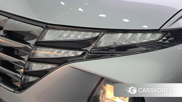 Hyundai Tucson (NX4) id 4534111 из Кореи 14