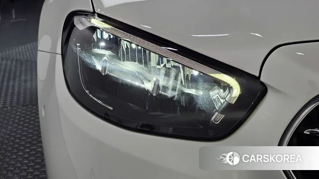 Mercedes-Benz E-Class W213 id 4848883 из Кореи 14