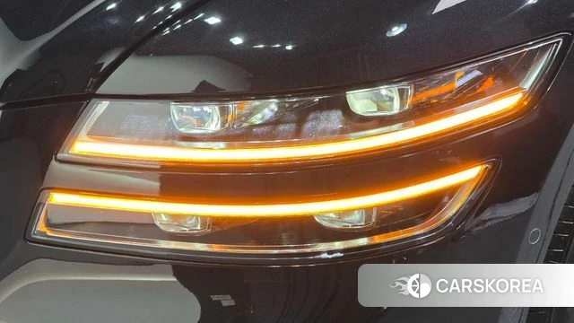 Genesis G80 (RG3) id 4464571 из Кореи 14