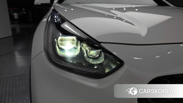 Kia The New Niro id 4732153 из Кореи 14