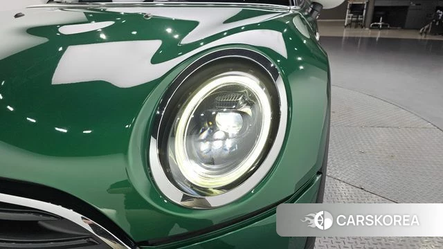 Mini Cooper Clubman id 4282134 из Кореи 14