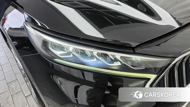 Kia K7 Premier id 4520008 из Кореи 14
