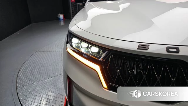 Kia Sorento 4th Generation id 4317206 из Кореи 14