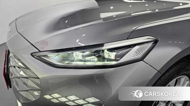 Kia K8 id 4282998 из Кореи 14