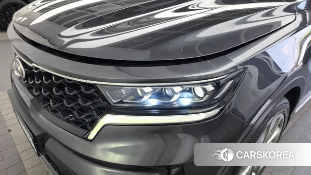 Kia Sorento 4th Generation id 4250357 из Кореи 14