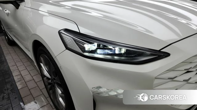 Kia K8 id 4604071 из Кореи 14