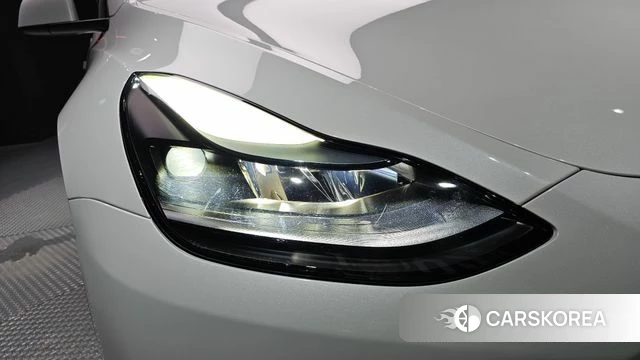 Tesla Model Y id 4682106 из Кореи 14