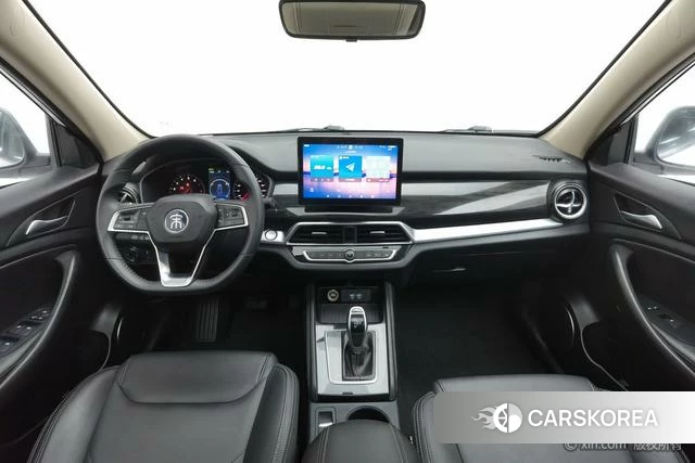 BYD Song id 4210159 из Китая 14