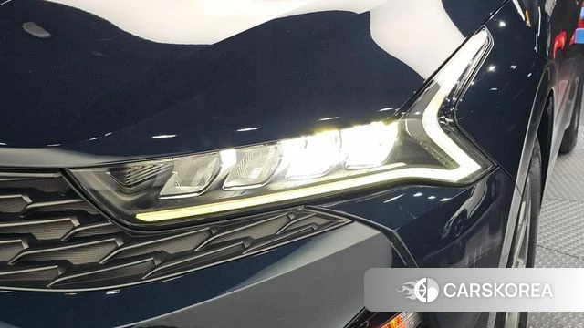 Kia K5 3rd generation id 4731492 из Кореи 14