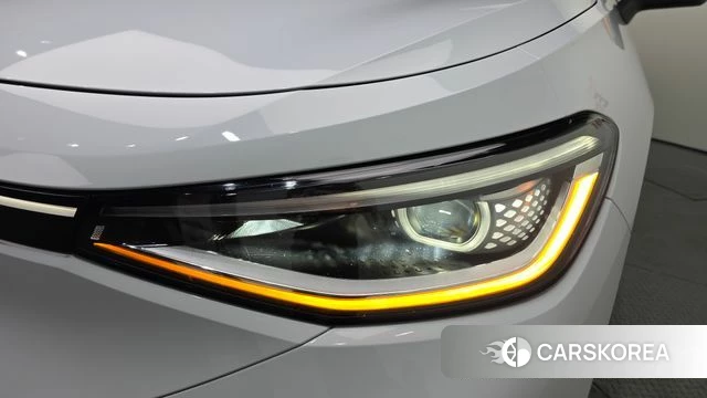 Volkswagen ID.4 id 4706495 из Кореи 14