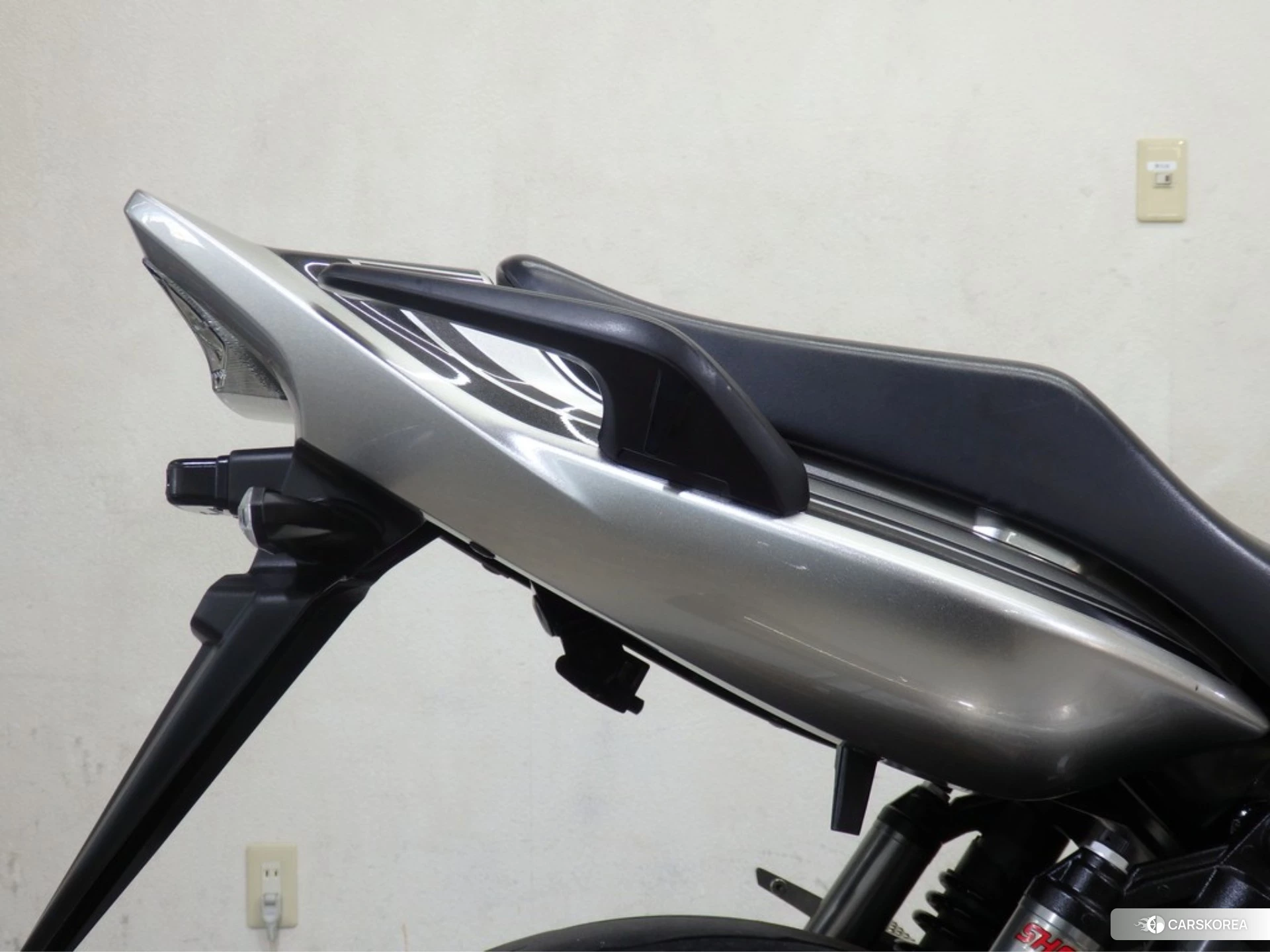 Honda CB1300SF BOLDOR ABS id 3950398 из Японии 14