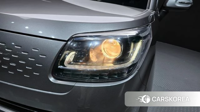 Kia The New Ray id 4201880 из Кореи 14