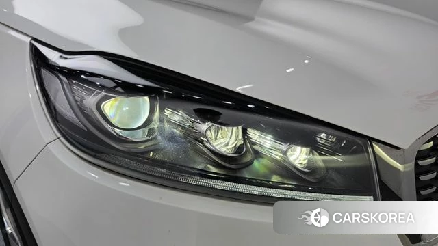 Kia The New Sorento id 4713285 из Кореи 14