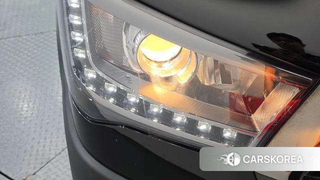Hyundai Solati id 4706813 из Кореи 14