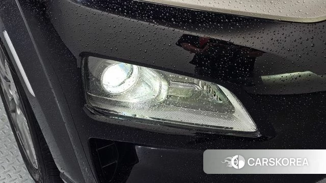 Hyundai Kona Electric id 4614809 из Кореи 14
