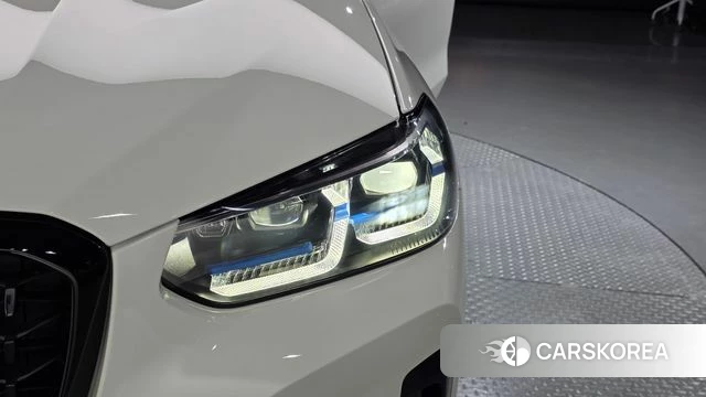 BMW X4 (G02) id 4711043 из Кореи 14