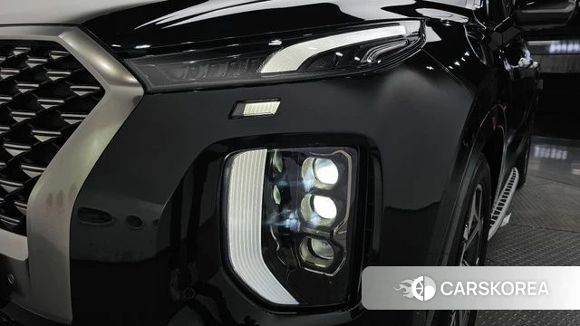 Hyundai Palisade id 4283139 из Кореи 14