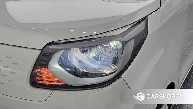 Kia The New Ray id 4587507 из Кореи 14