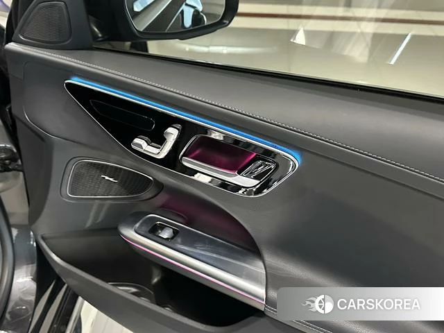 Mercedes-Benz Class C id 4255931 из Китая 14