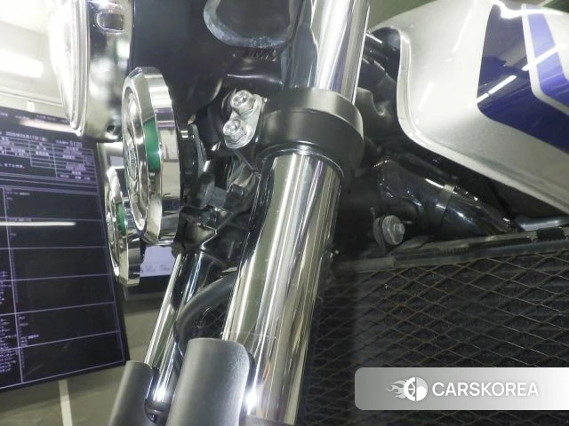 Honda CB1300SF id 3949406 из Японии 14