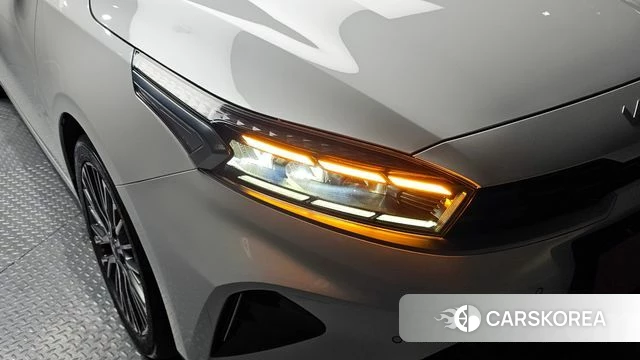 Kia The New K3 2nd generation id 4428994 из Кореи 14