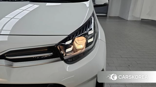 Kia Morning Urban (JA) id 4422125 из Кореи 14